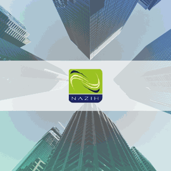 Odoo ERP for large corporates and group companies like Nazih in Dubai and Saudi Arabia