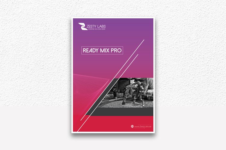Odoo image and text block