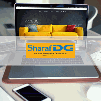 Odoo ERP for a leading electronics mall in dubai for its service center support