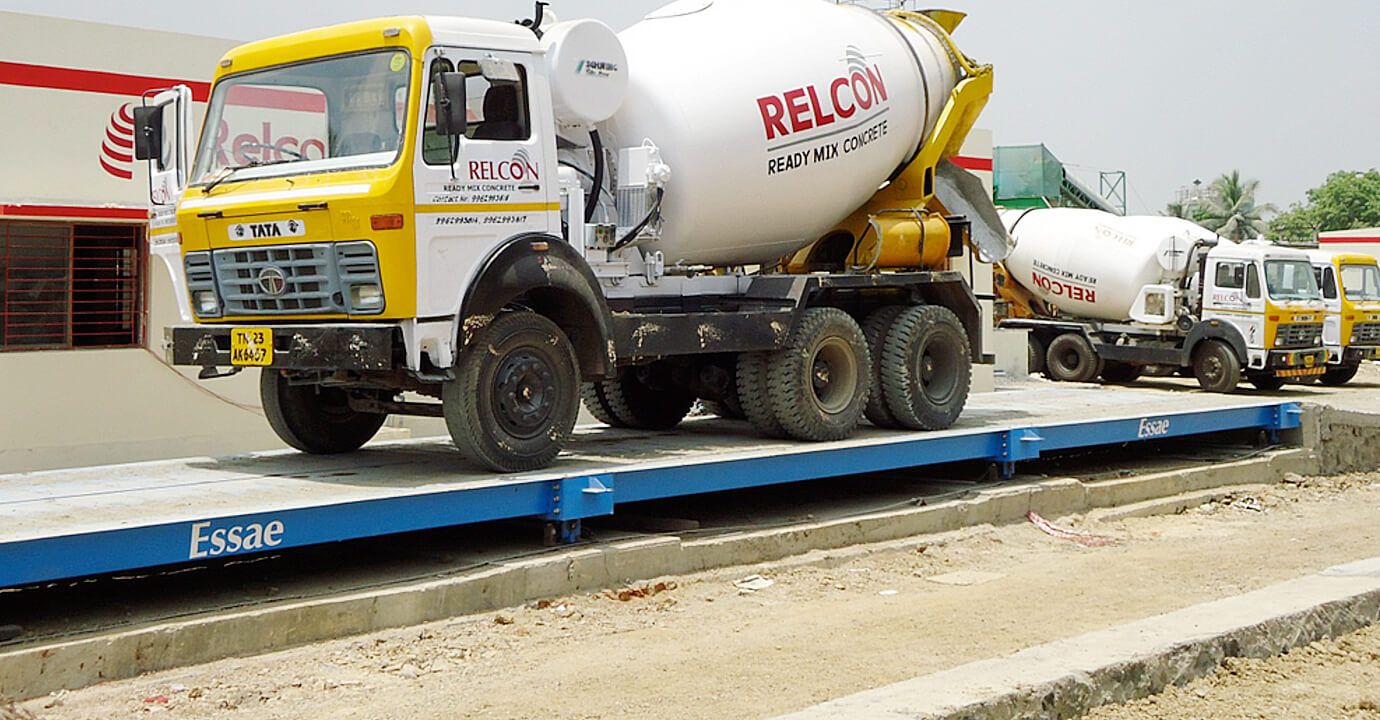 Odoo Functional Consultants for ERP weigh bridge integration 