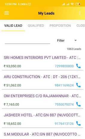 Odoo text and image block